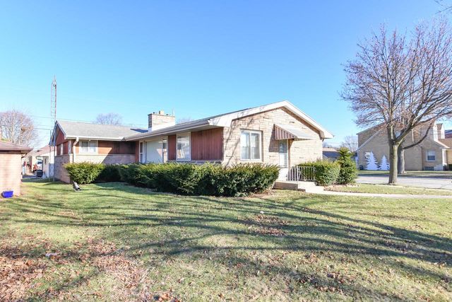 4865 S Swift AVENUE, Cudahy, WI 53110