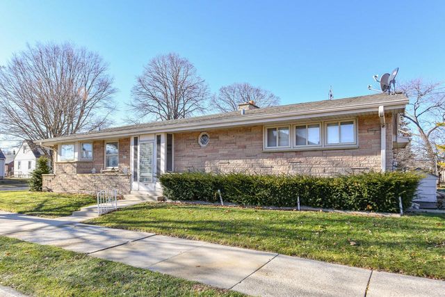4865 S Swift AVENUE, Cudahy, WI 53110