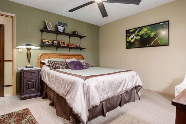 2520 E CHICKADEE Trail, Rockford, IL 61107