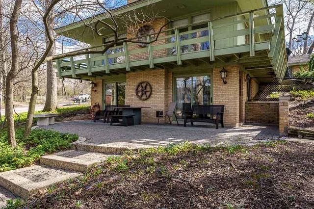 2520 E CHICKADEE Trail, Rockford, IL 61107