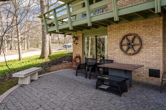 2520 E CHICKADEE Trail, Rockford, IL 61107