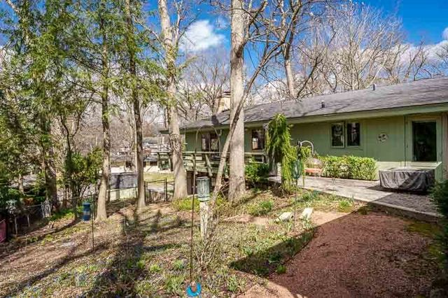 2520 E CHICKADEE Trail, Rockford, IL 61107