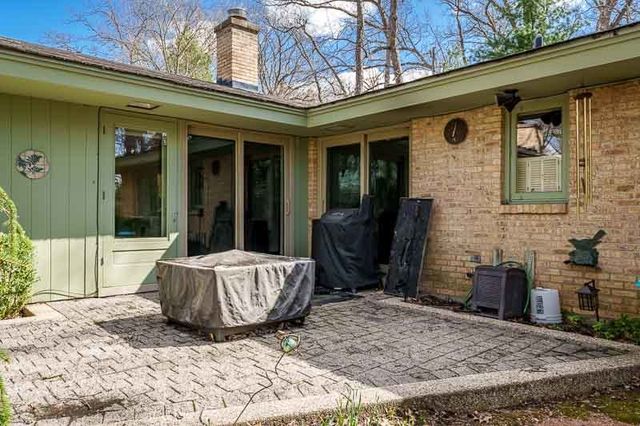 2520 E CHICKADEE Trail, Rockford, IL 61107