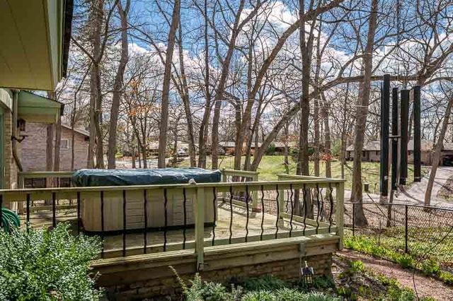 2520 E CHICKADEE Trail, Rockford, IL 61107