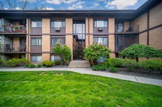 10 Oakwood Terrace 118, New Windsor, NY 12553