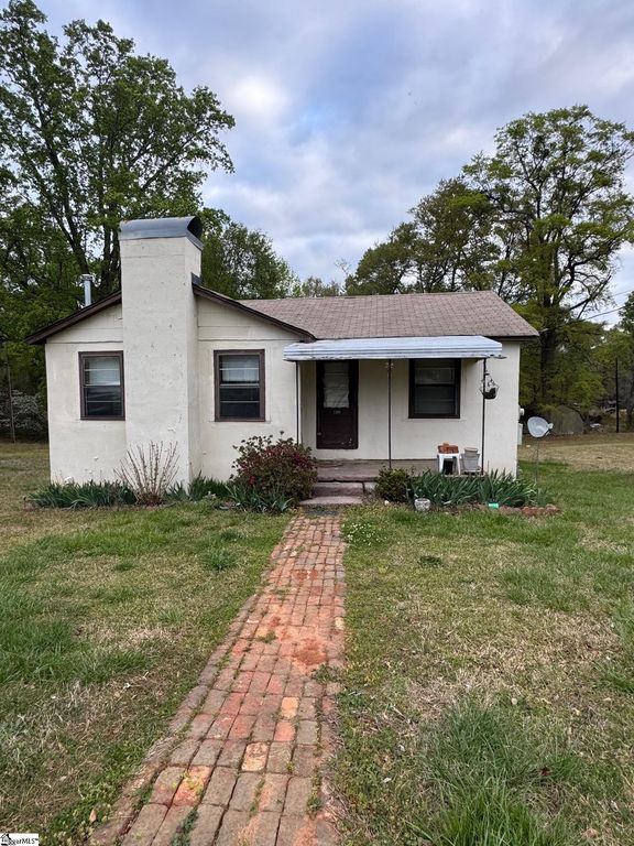 Address unavailable.