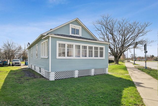 15211 Vincennes Road, Phoenix, IL 60426