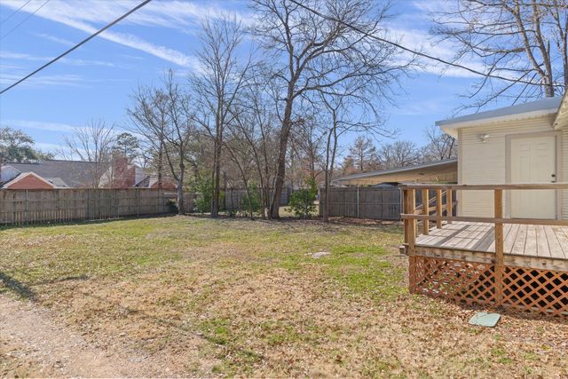 111 W Wolfe Street, Grand Saline, TX 75140