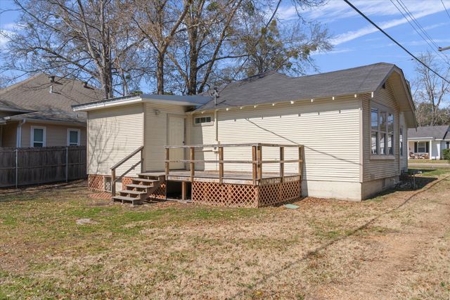 111 W Wolfe Street, Grand Saline, TX 75140