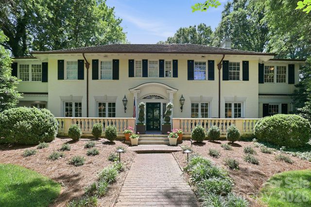937 Granville Road, Charlotte, NC 28207