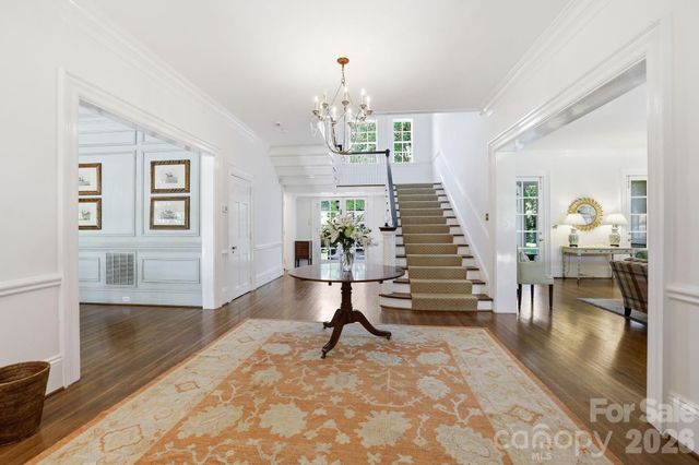 937 Granville Road, Charlotte, NC 28207