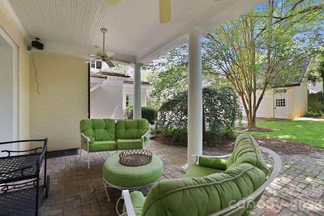 937 Granville Road, Charlotte, NC 28207