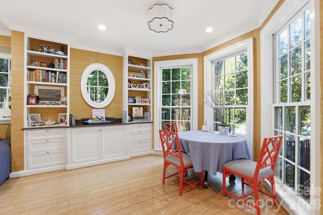937 Granville Road, Charlotte, NC 28207