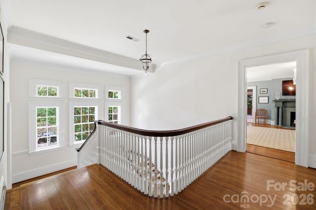 937 Granville Road, Charlotte, NC 28207