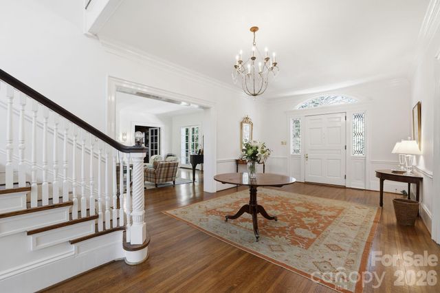 937 Granville Road, Charlotte, NC 28207