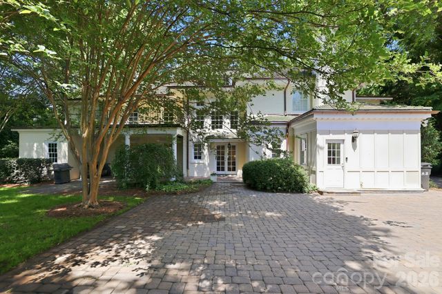 937 Granville Road, Charlotte, NC 28207