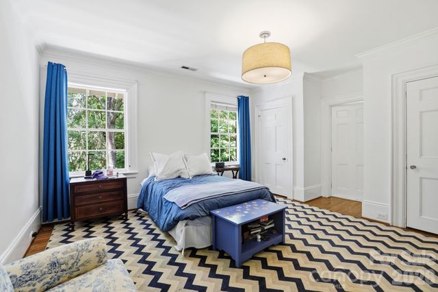 937 Granville Road, Charlotte, NC 28207