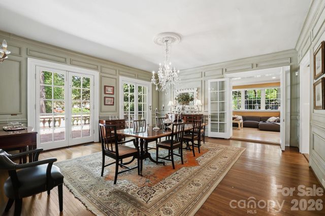 937 Granville Road, Charlotte, NC 28207