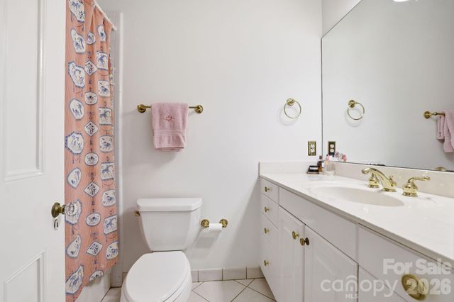 937 Granville Road, Charlotte, NC 28207