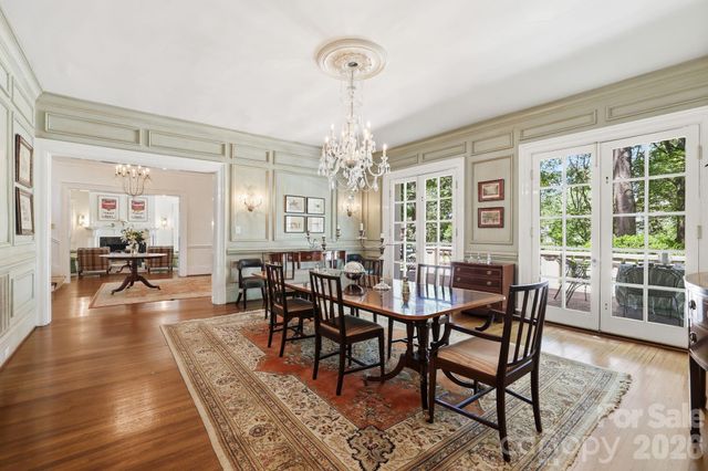 937 Granville Road, Charlotte, NC 28207