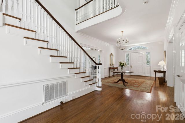937 Granville Road, Charlotte, NC 28207