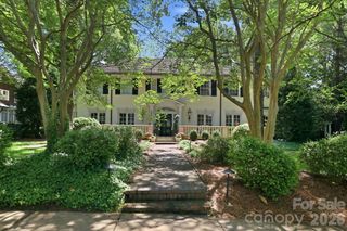 937 Granville Road, Charlotte, NC 28207