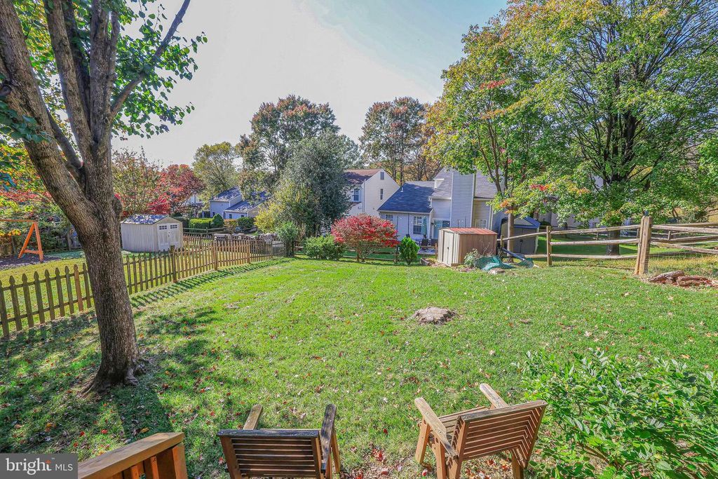 20574 NEERWINDER ST, Germantown, MD 20874