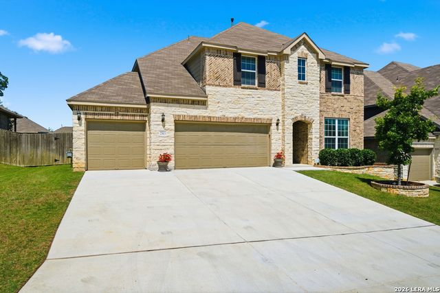 27613 LODGE POLE PNE, Boerne, TX 78015