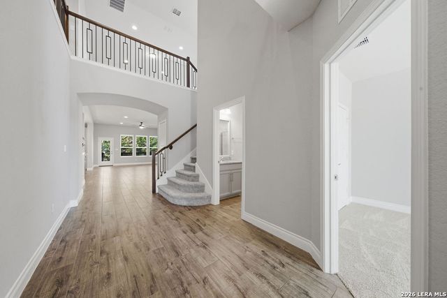27613 LODGE POLE PNE, Boerne, TX 78015