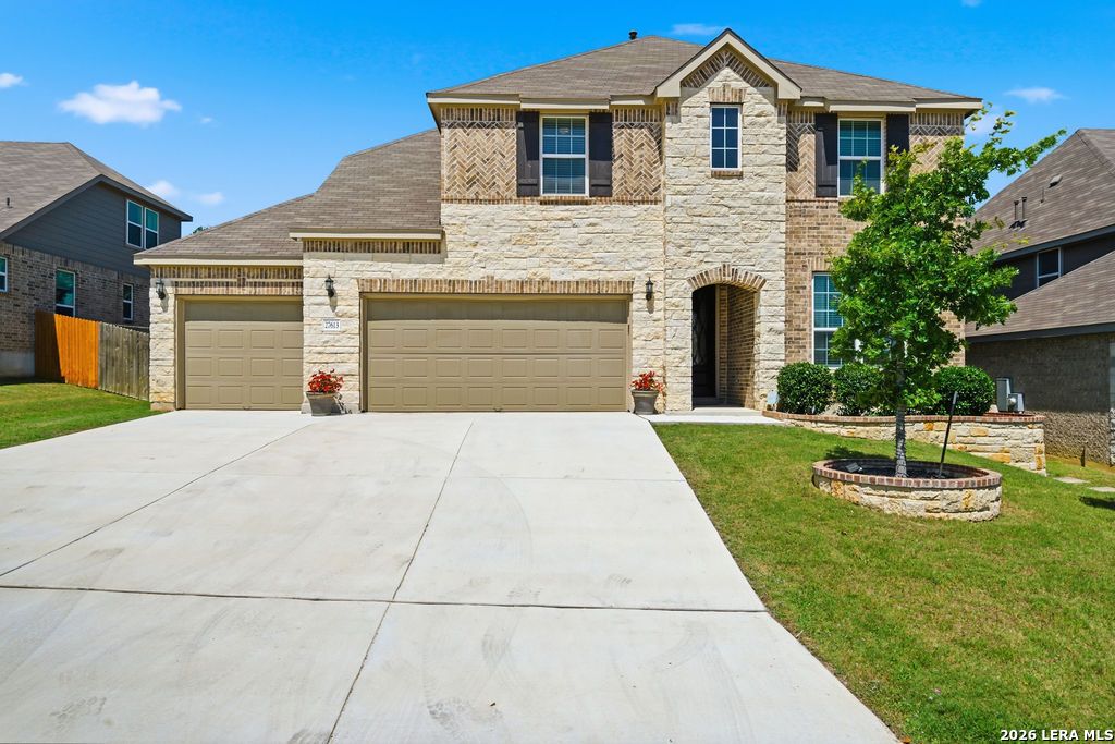 27613 LODGE POLE PNE, Boerne, TX 78015