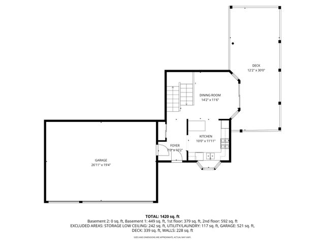 12413 Jay Street NW, Coon Rapids, MN 55448