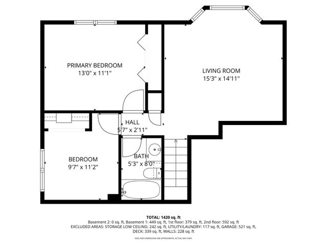 12413 Jay Street NW, Coon Rapids, MN 55448