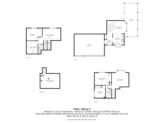 12413 Jay Street NW, Coon Rapids, MN 55448