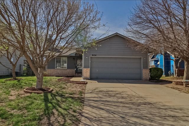8154 W 16th Ct N., Wichita, KS 67212