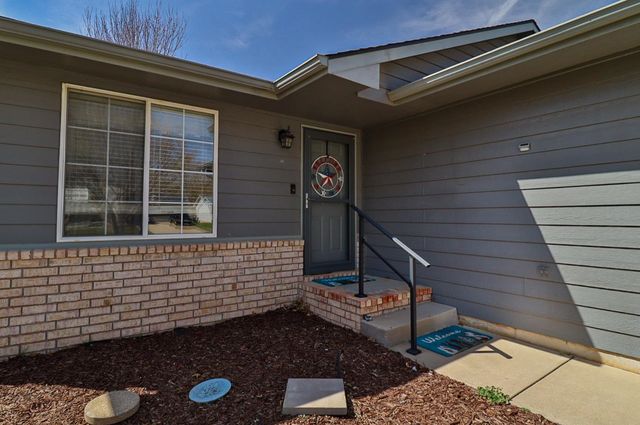 8154 W 16th Ct N., Wichita, KS 67212