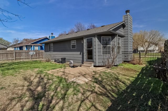 8154 W 16th Ct N., Wichita, KS 67212