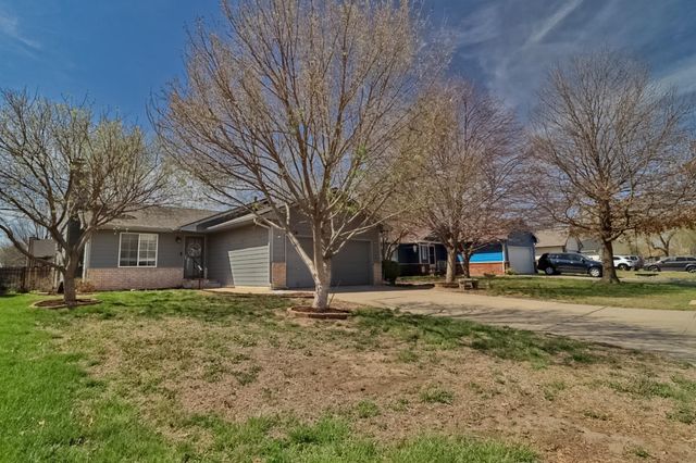 8154 W 16th Ct N., Wichita, KS 67212