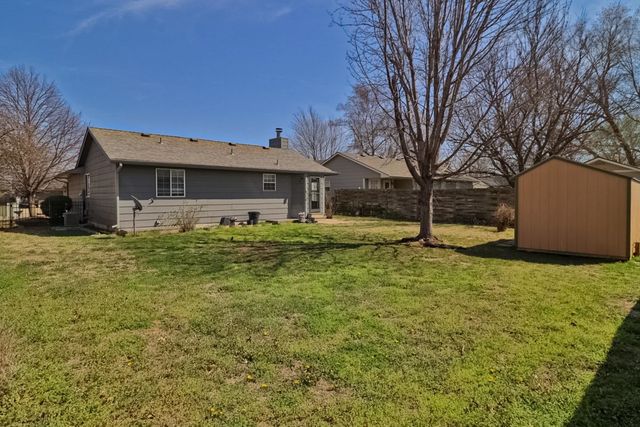 8154 W 16th Ct N., Wichita, KS 67212