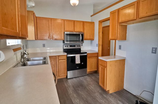 8154 W 16th Ct N., Wichita, KS 67212