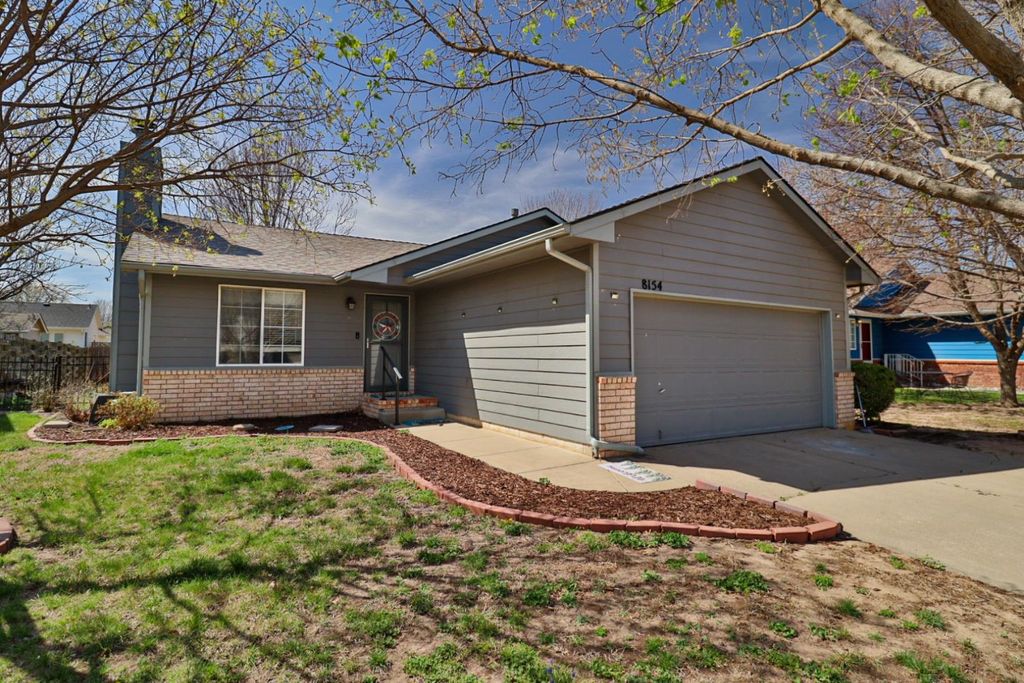 8154 W 16th Ct N., Wichita, KS 67212