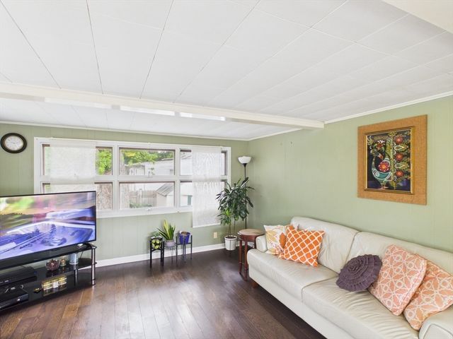 41 Essex Road, Sharon, MA 02067