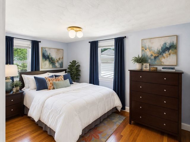 41 Essex Road, Sharon, MA 02067