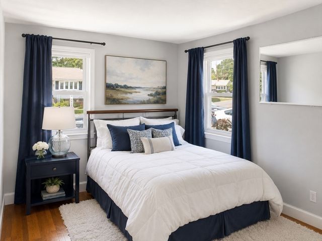 41 Essex Road, Sharon, MA 02067