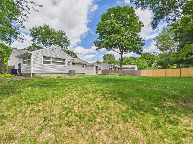 41 Essex Road, Sharon, MA 02067
