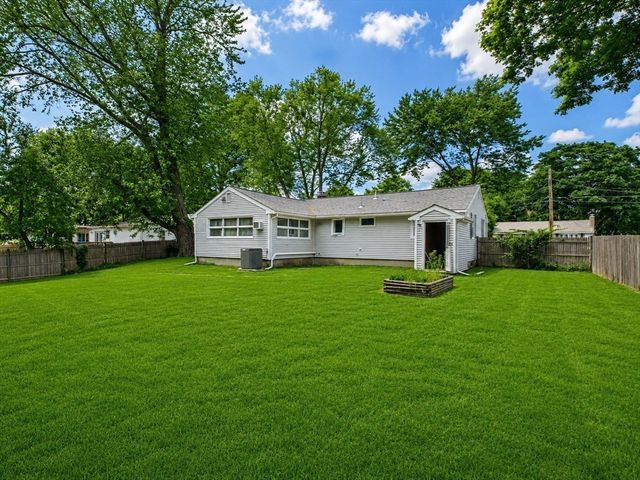 41 Essex Road, Sharon, MA 02067