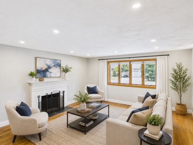 41 Essex Road, Sharon, MA 02067