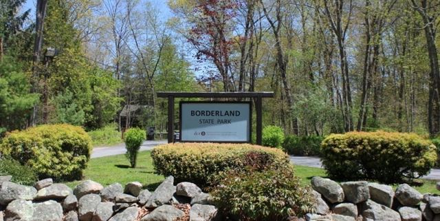 41 Essex Road, Sharon, MA 02067