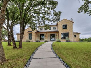 2917 Piazza Court, Arcadia, OK 73007