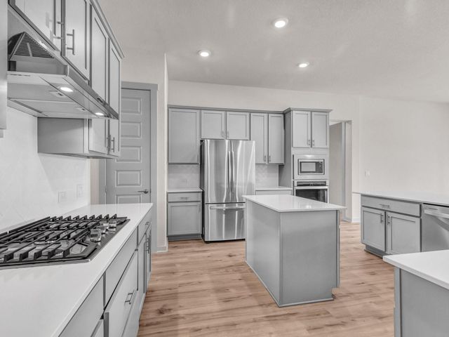 2236 Cattle Baron TRL, Leander, TX 78641