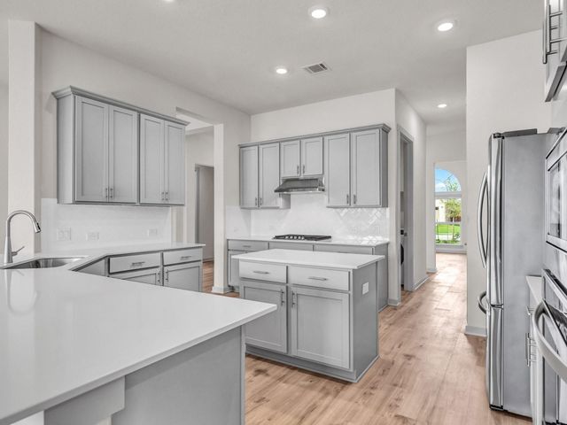 2236 Cattle Baron TRL, Leander, TX 78641